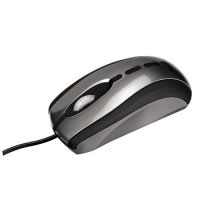 Hama Optical Mouse M322 (00052478)